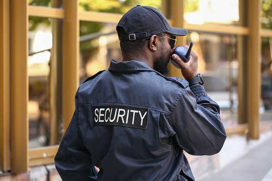 Security Services