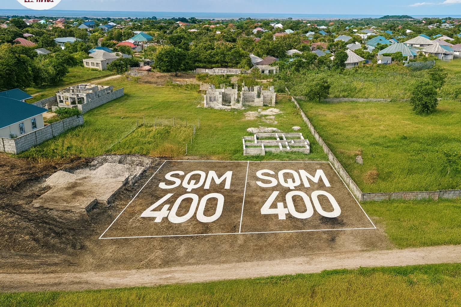 Land Selling