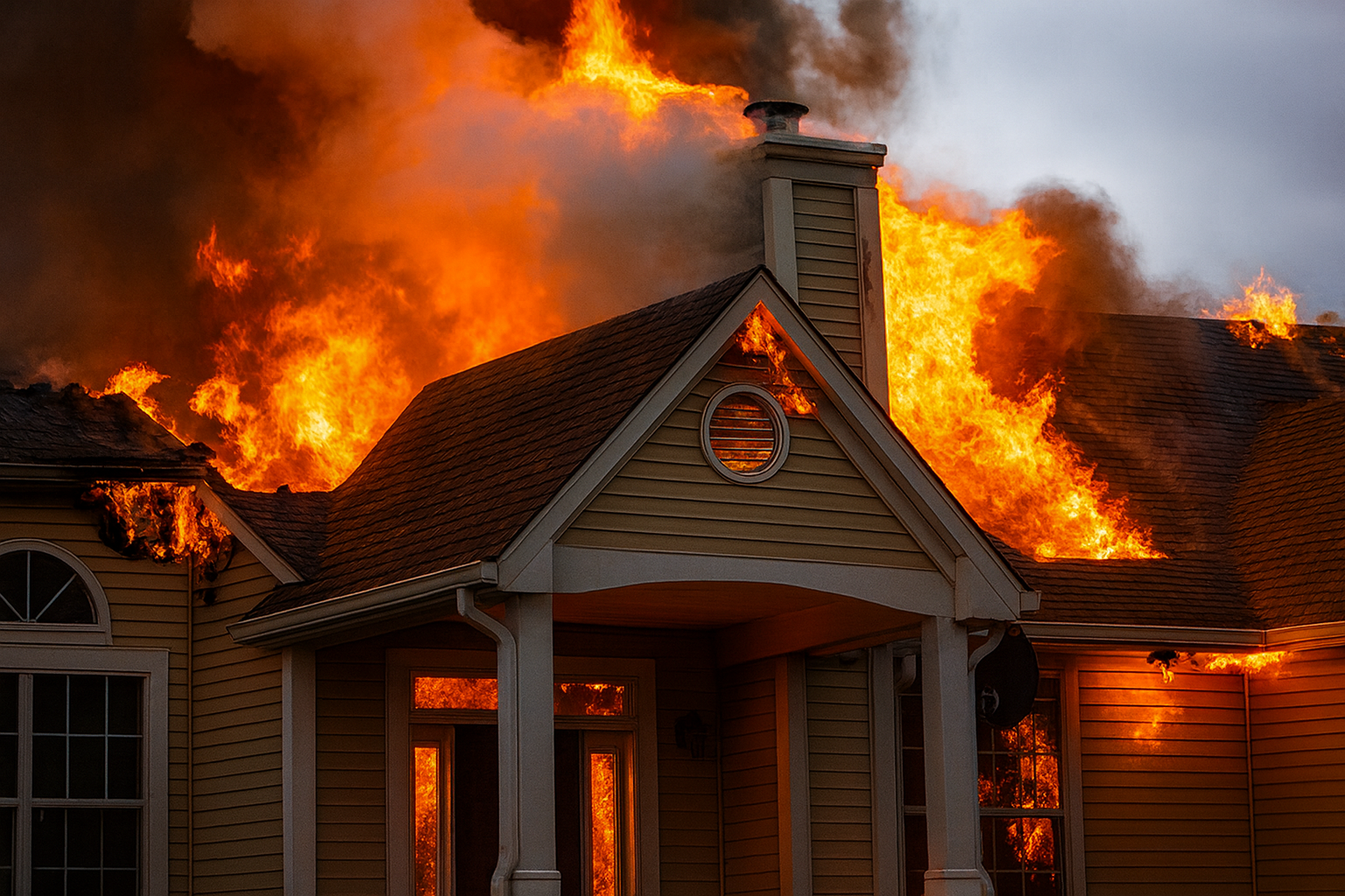 Home Insurance