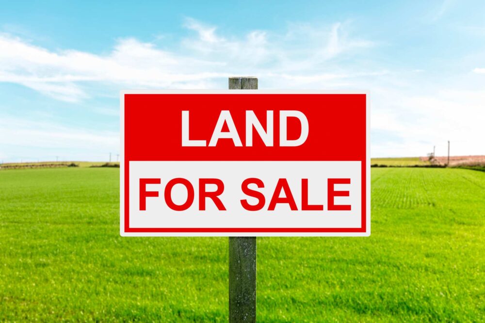 Commercial Land