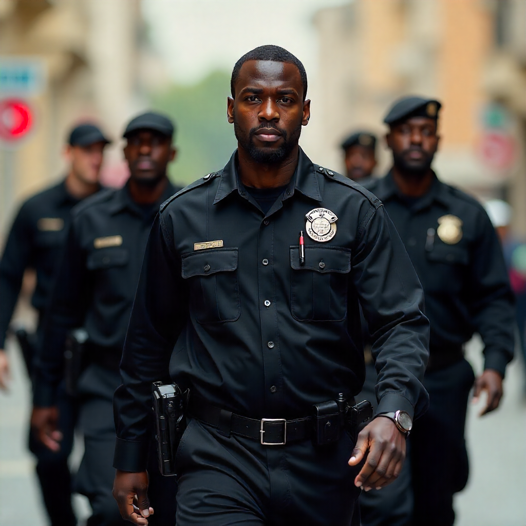 Security Services